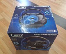 Thrustmaster T150 Racing Wheel