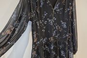 Mint Velvet Dress