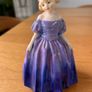 Royal Doulton Marie figurine Image 7