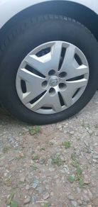 opel astra wheel hub caps