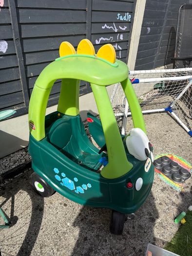 Free toys