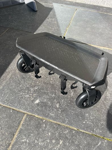 Baby Jogger Buggy Board / Glider board