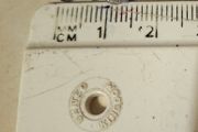 Sewing Machine Thumb Screw
