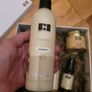 R&R 5 Piece Gift Set of natural, plant-based skincare brand from Ghana in Africa. Image 8
