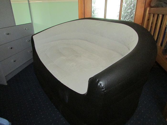 Inflatable Chair