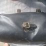 Antique (Bike?) Tool Bag Image 3