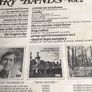 The World of Military Bands Vol 2 Vinyl LP Image 5