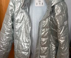 Girls Abercrombie jacket