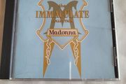 Madonna - The Immaculate Collection