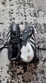 Kids soccer
