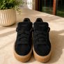 Puma x Fenty by Rihanna Creepers Black UK 5.5 / EU 38.5 Worn Once Image 2