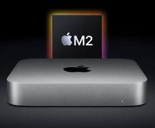 Apple M2 Miny/ 2023