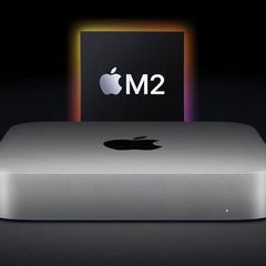 Apple M2 Miny/ 2023