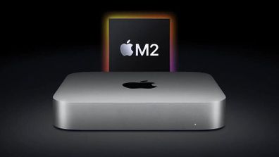 Apple M2 Miny/ 2023