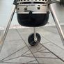 Weber E - 5750 Black Charcoal BBQ 57cm Image 5