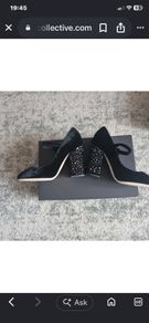 D&G shoes