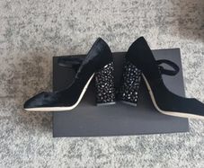 D&G shoes