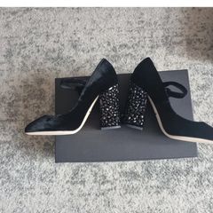 D&G shoes
