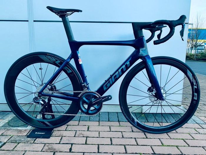 Giant Propel - Advanced Pro 1 Disc (2020) Medium