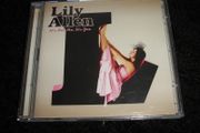 Lily Allen - It's Not Me, It's You (Special Edition CD &amp; DVD)