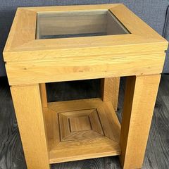 Side Table