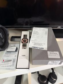 Apple Watch Ultra 3 Black Edition Brand New Cond