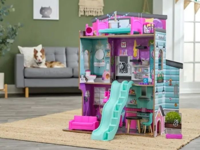 Kidkraft Purrfect Pet Hotel