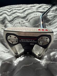 2026 Scotty Cameron Phantom