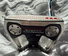 2026 Scotty Cameron Phantom