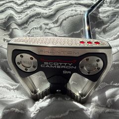 2026 Scotty Cameron Phantom