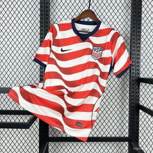 USA 2026 World Cup Jersey