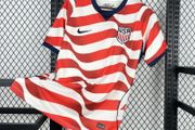 USA world cup jersey