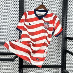 USA world cup jersey