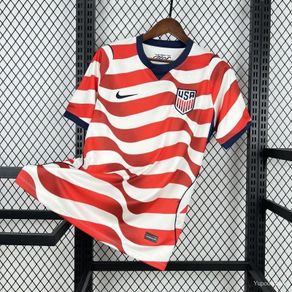 USA world cup jersey