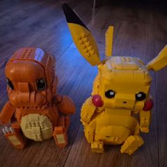 Lego pokemom