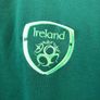 New Balance Ireland Football Polo Shirt Mens Large L Image 4