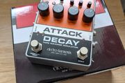 Electro Harmonix Attack Decay