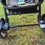 double buggy Joie Image 8