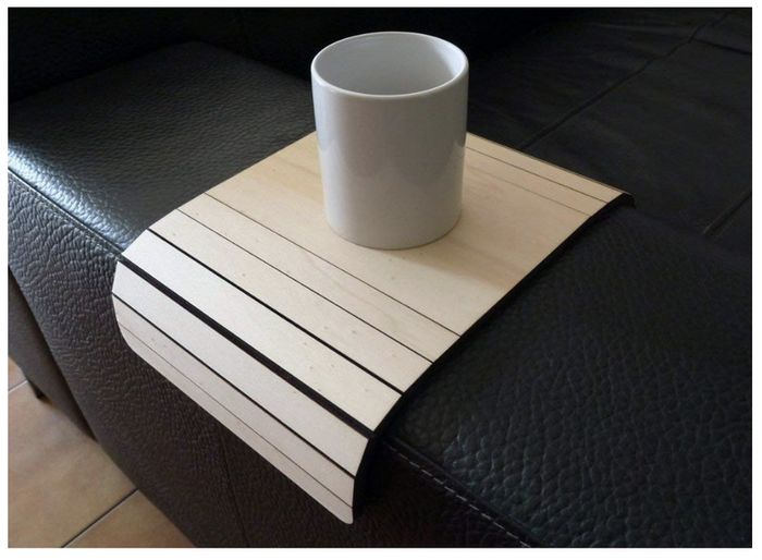 Sofa Tray