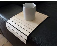Sofa Tray