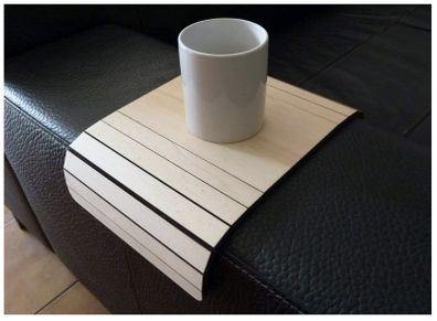 Sofa Tray