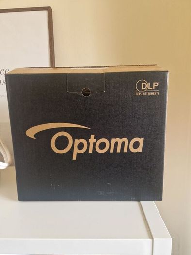 Optoma HD143X Projector (1080p)