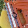 paslode im350 nail gun just serviced Image 9