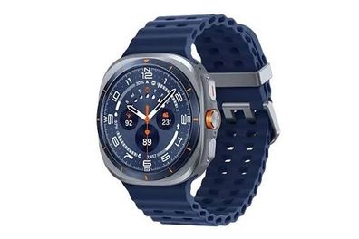Galaxy Watch Ultra 2025 | Brand New