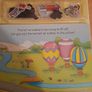 Children's book Magnetic 'On the Move' Image 3