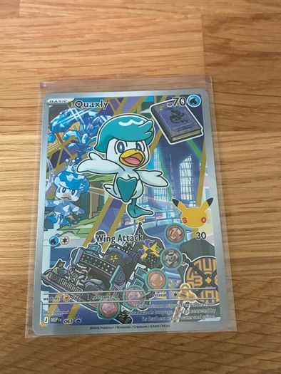 Pokemon First Partner Series 3 Paldea Starters