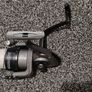 Kinetic fishing reel Image 2