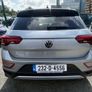 2023 Volkswagen T-Roc 2.0TDI 2 Seat Commercial Image 6