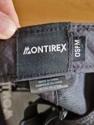 Montirex Cap / Hat