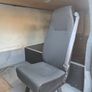 Ford Transit Custom LWB Image 9
